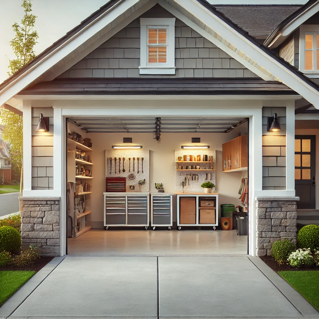 Latest garage door repair tips and maintenance guides from Kings Park's trusted experts