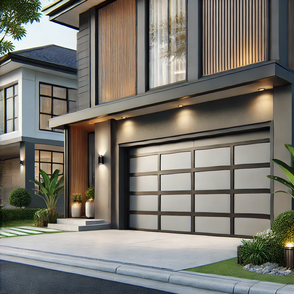 Professional Garage Door Company Kings Park NY - 24/7 Emergency Service & Repairs