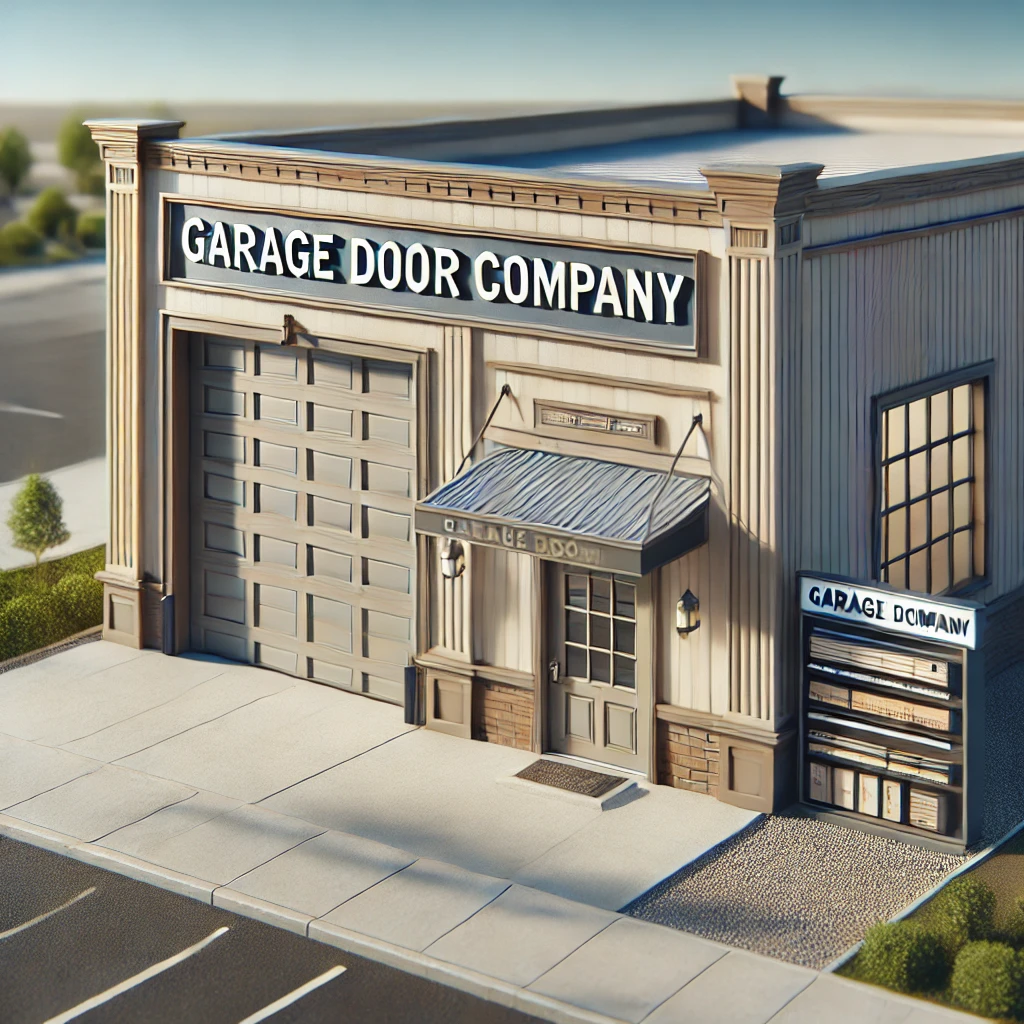 Best Garage Door Company Near Me Kings Park NY - 24/7 Emergency Service