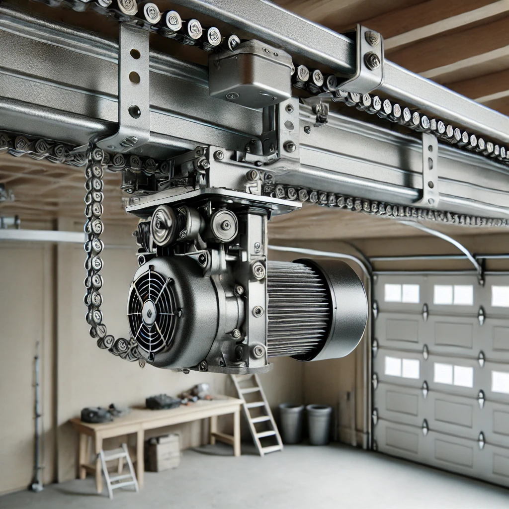 Professional Garage Door Opener Installation Kings Park NY - Expert Smart Opener Installation Services