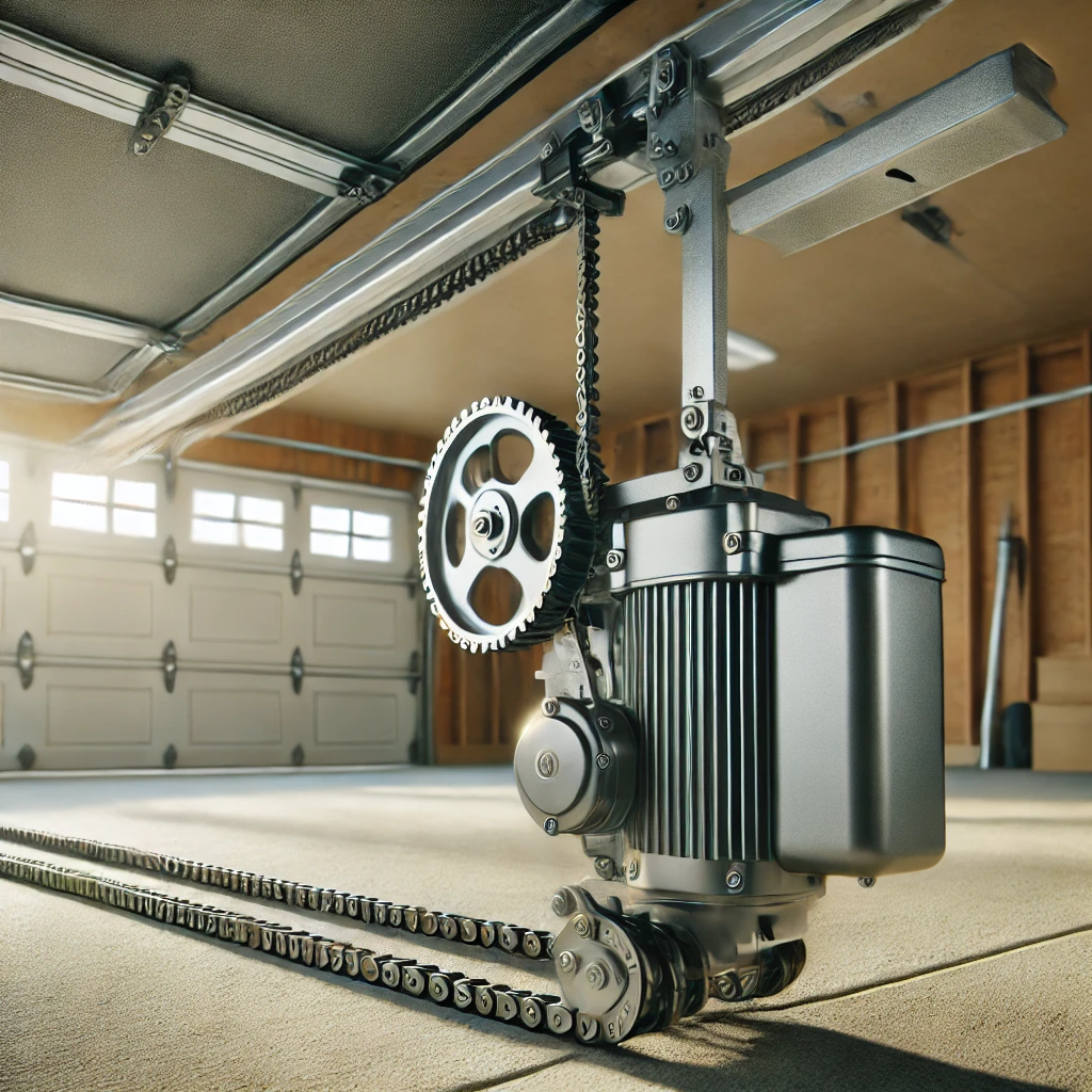 Garage Door Opener Installation & Service in Kings Park NY - Professional Solutions for All Opener Brands