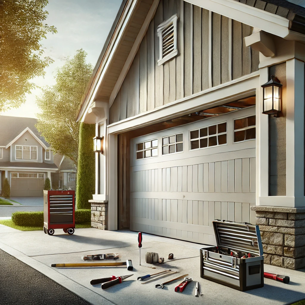 24/7 Garage Door Repair Kings Park NY - Emergency Repair Services by Garage Door Repair Kings Park