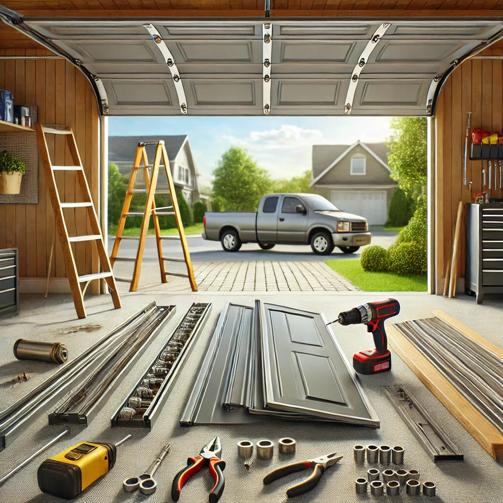 Professional Garage Door Replacement Kings Park NY - 24/7 Emergency Service & Expert Installation