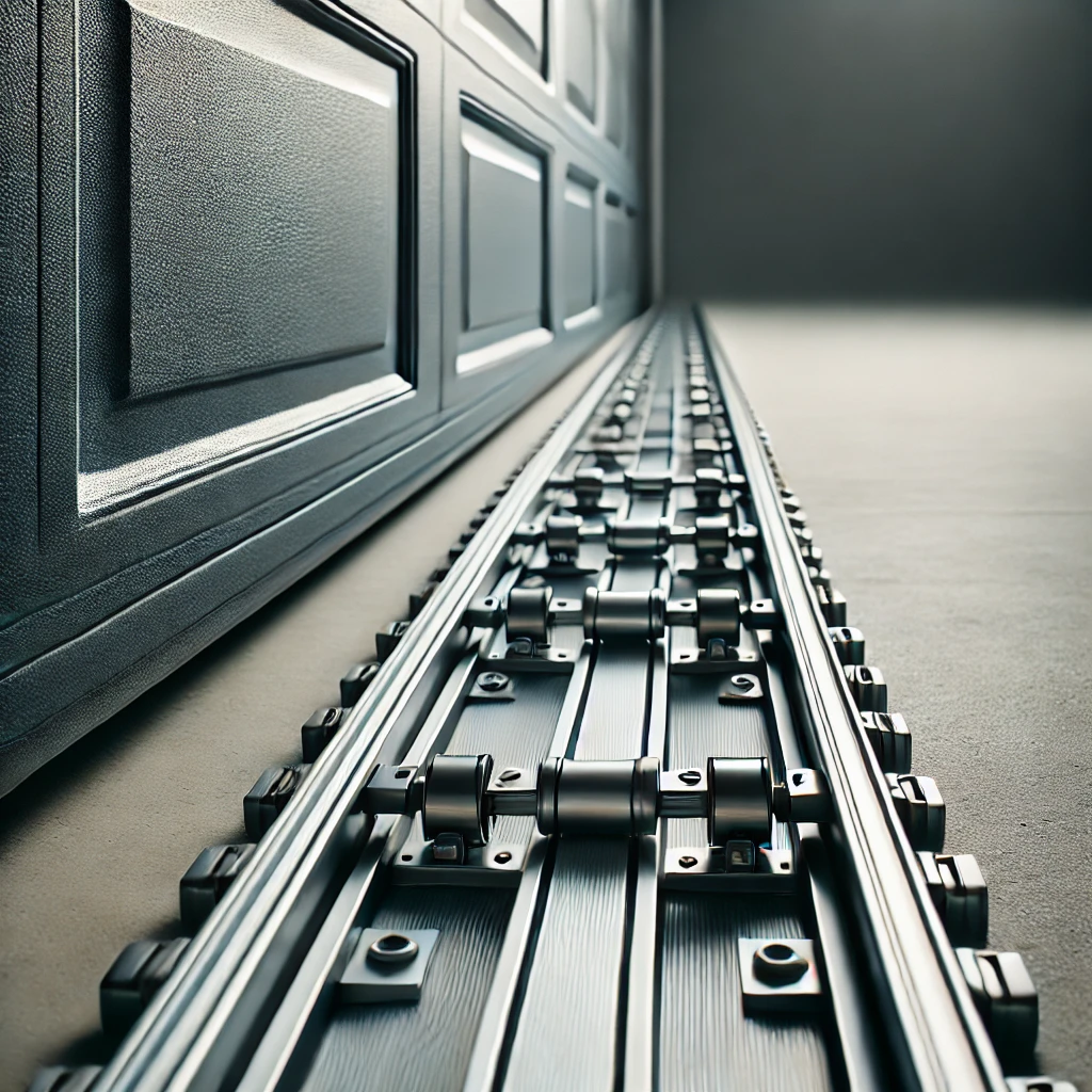Professional Garage Door Track Repair Kings Park NY - Expert Track & Roller Repair Services