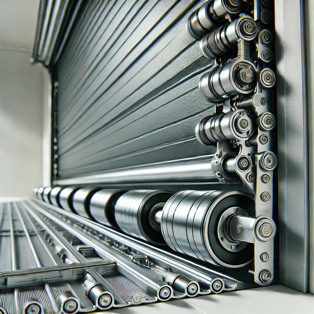 Expert Roller Garage Door Repairs Kings Park NY - Professional Door System Specialists